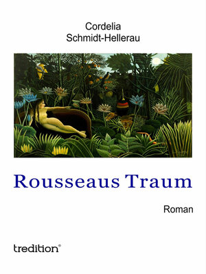 cover image of Rousseaus Traum